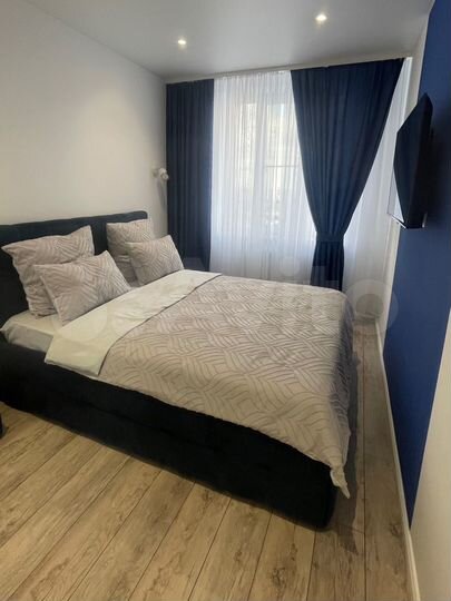 1-к. квартира, 37,2 м², 18/18 эт.