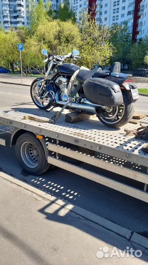 Volkswagen Crafter бортовой, 2011