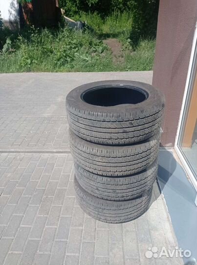 Viatti Bosco H/T 235/55 R17