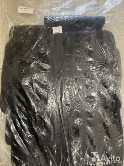 Коврики оригинал новые Мазда сх-5