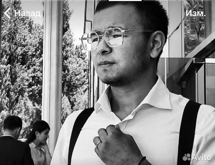 Монтажер видео