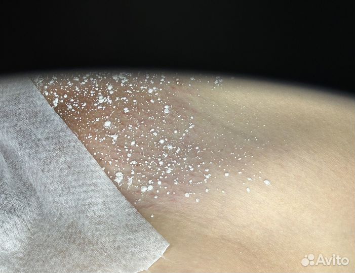 Мастер шугаринга