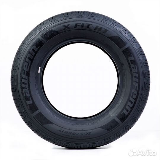 Laufenn X-Fit HT 245/65 R17