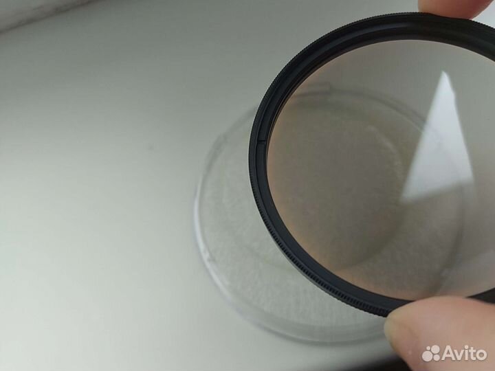 Фильтр для камеры Canon