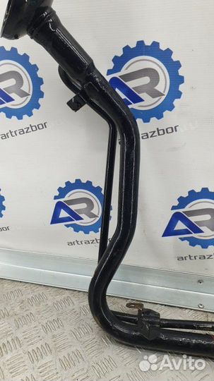 Горловина топливного бака Nissan Qashqai 1 J10