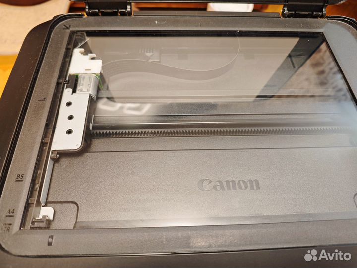Принтер canon pixma mg5640