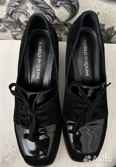 Туфли женские 37 размер