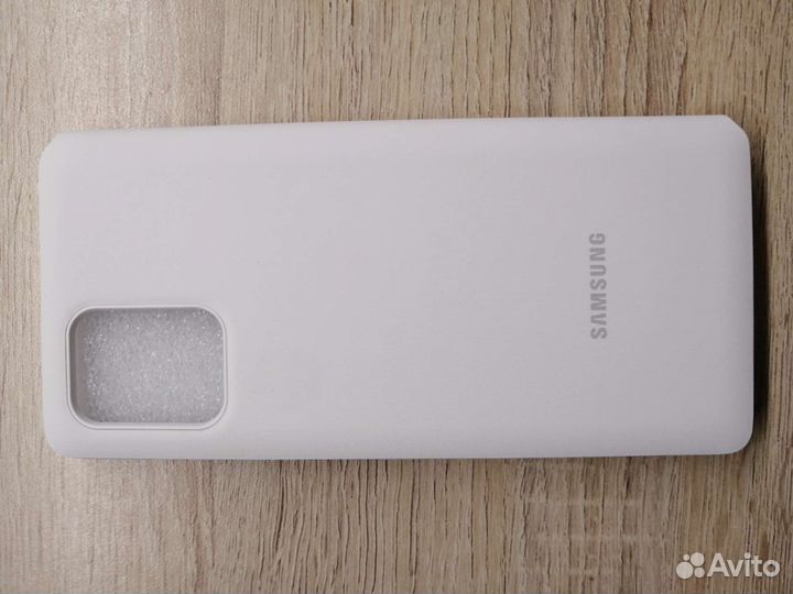 Чехол книжка на samsung s10 lite Samsung a72