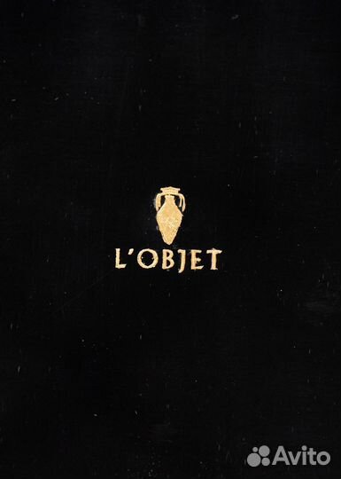 Нарды L’Objet Оригинал