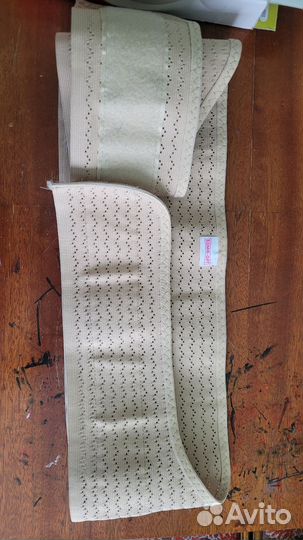 Бандаж для беременных и после родов