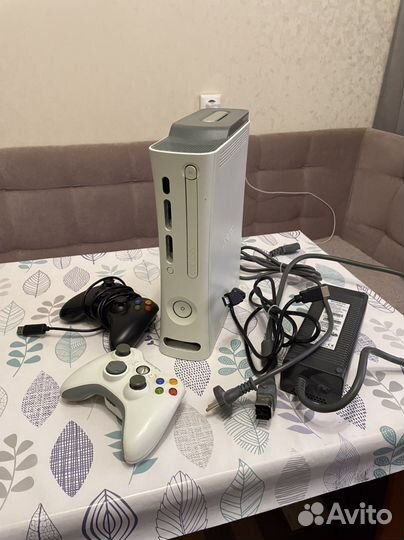 Xbox 360 freeboot