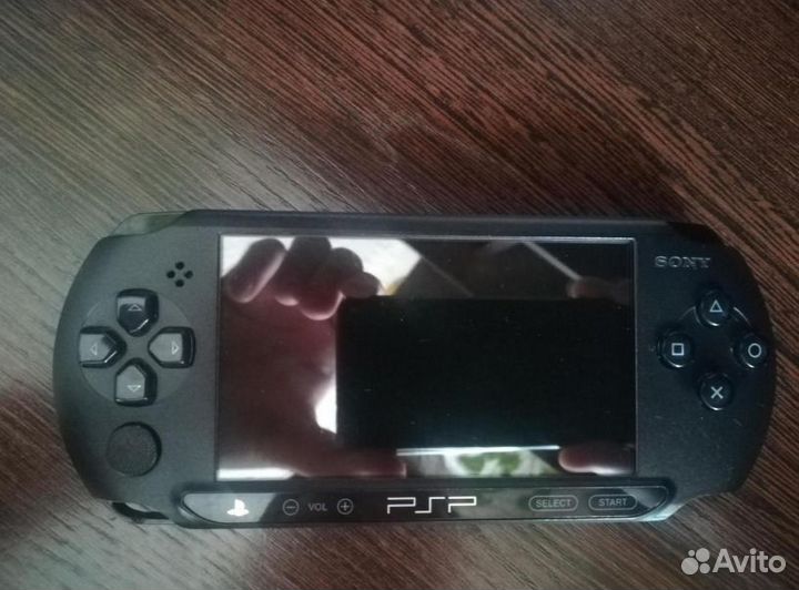Sony PSP