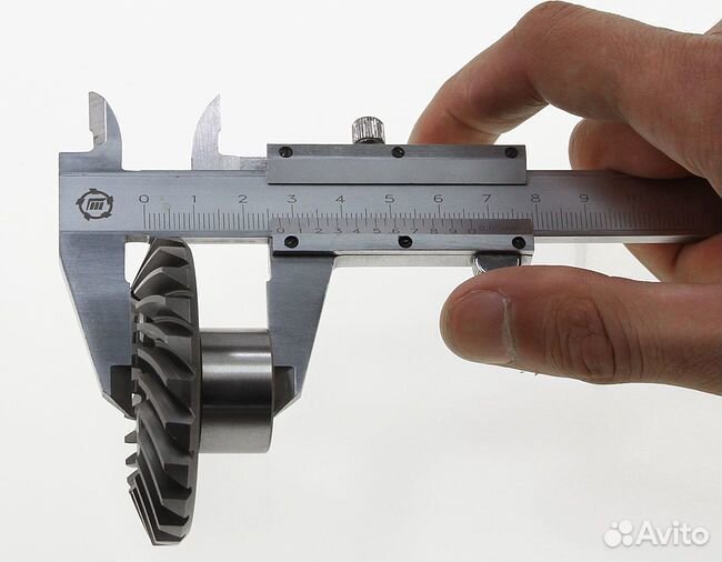 Шестерня переднего хода л/м Suzuki DT/DF9.9-15