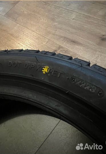 Triangle PL02 245/40 R19 98V