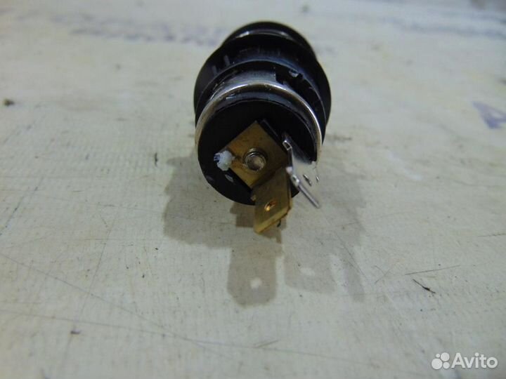 Прикуриватель для Hyundai Solaris 1 2010-2017г