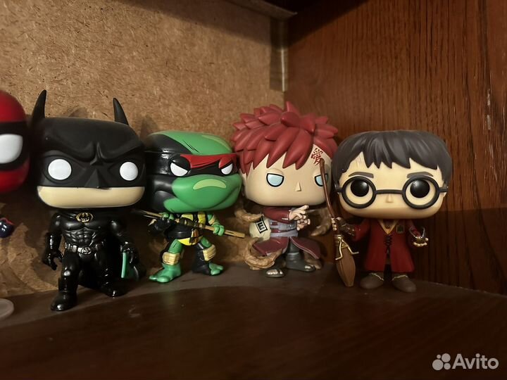 Фигурка Funko pop