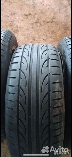 Hankook Ventus V12 Evo2 K120 225/50 R18 99Y