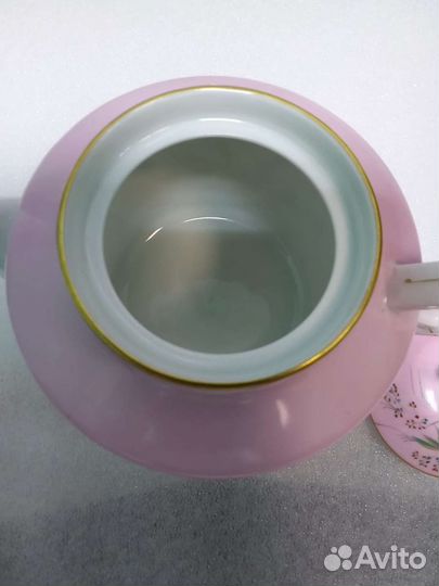 Заварочный чайник