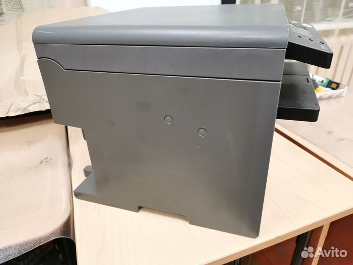 Мфу canon i-sensis mf4410