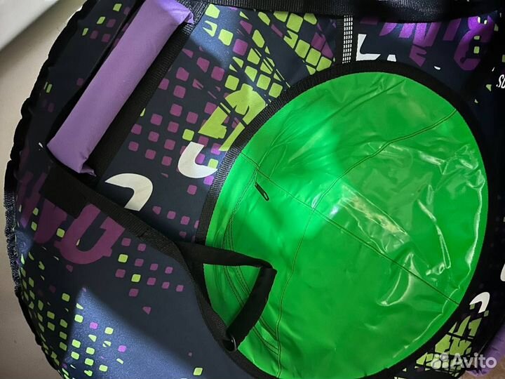 Бубликдля катание