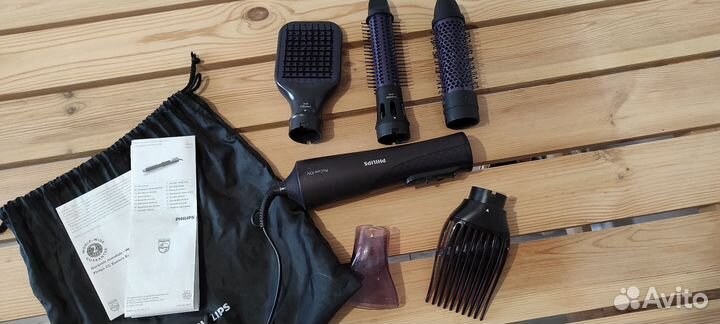 Фен Philips HP8656 ProCare