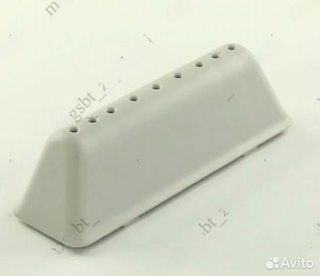 Активатор барабана indesit ariston L183мм 4 защ