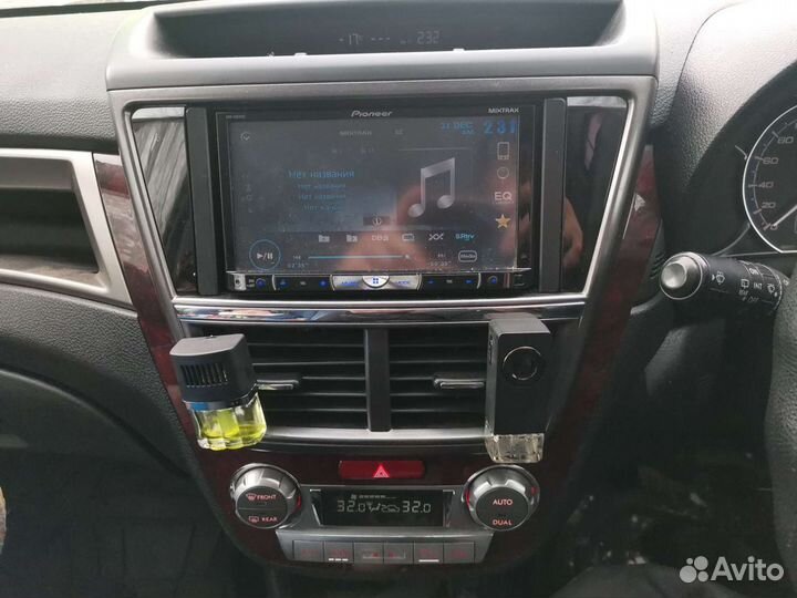 Pioneer SDA-80TAB &SPH-T20BT