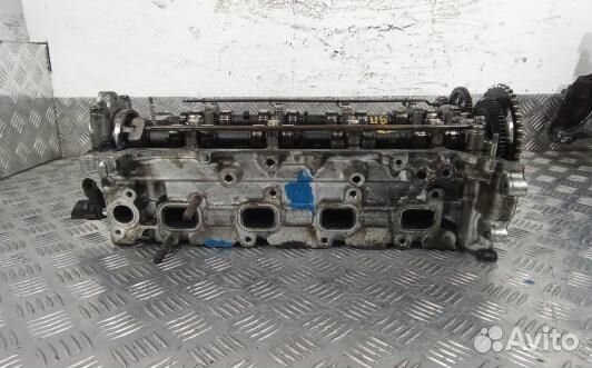 Гбц дизельная lexus IS 2 (XE20) (KBG24AE02)