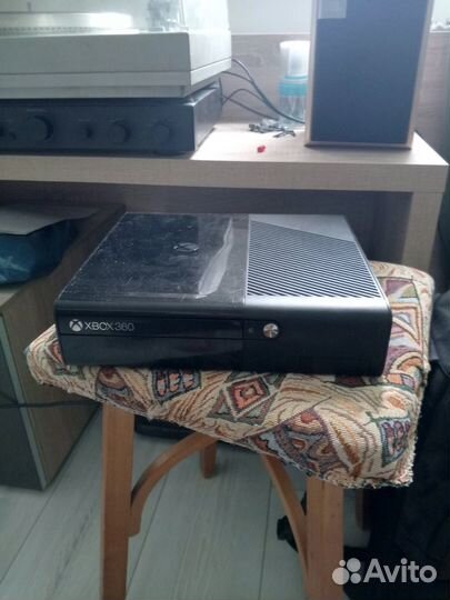 Xbox 360 е