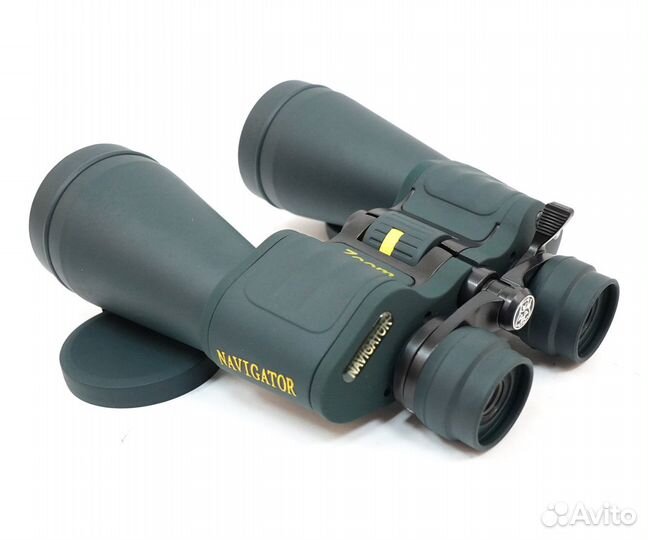 Бинокль Navigator 10-30x60