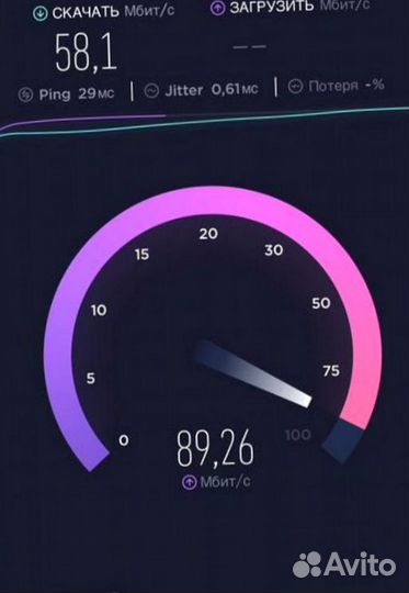 Интернет в частный дом