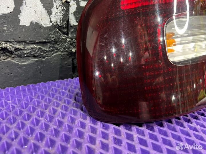 Стоп-сигнал левый Subaru Legacy BEE-005544 EZ30