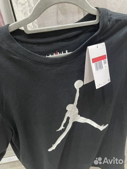 Мужская футболка nike Jordan