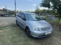 Honda Stream 1.7 AT, 2003, 385 000 км, с пробегом, цена 680 000 руб.