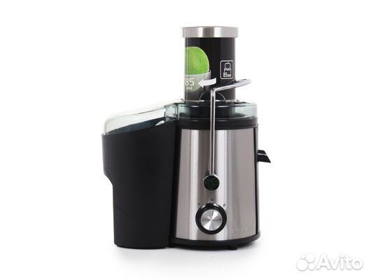 Новая Соковыжималка leran в упаковке