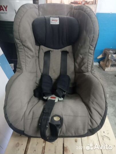 Britax renaissance hotsell