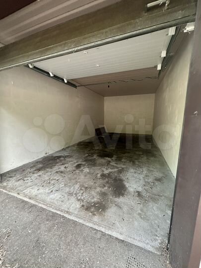 Гараж, 22 м²