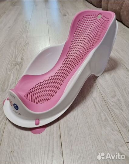 Горка для купания angelcare