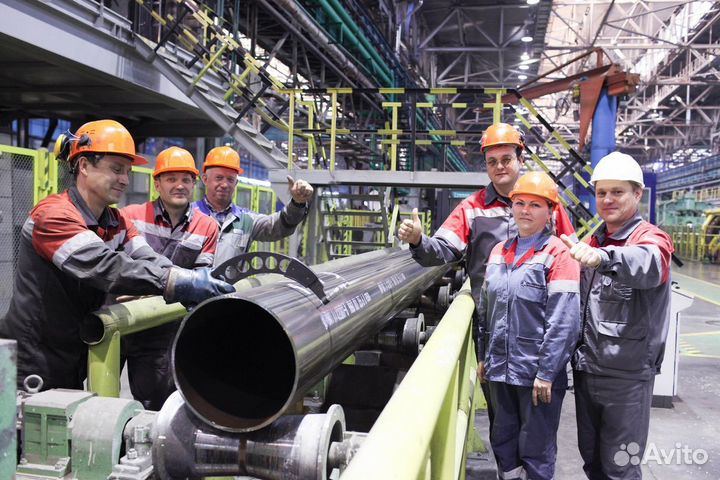 Изолировщик в Челябинск вахта