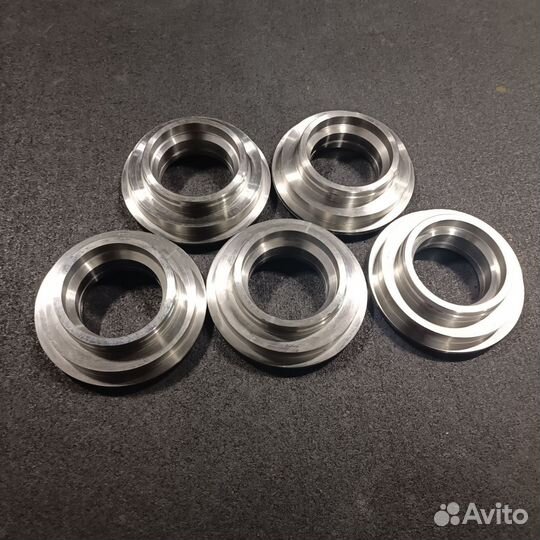 Металлообработка услуги