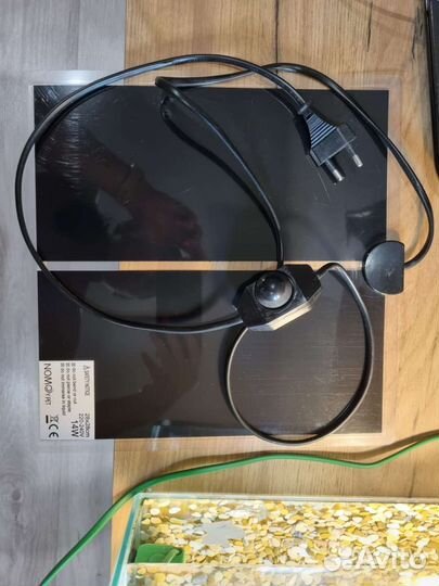 Нагреватель для аквариума/террариума