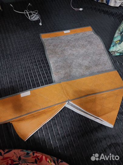 Органайзер для носков