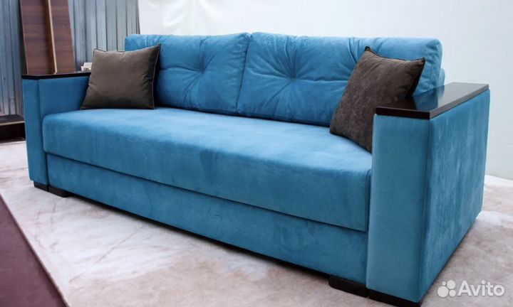 Микровелюр Hawaii