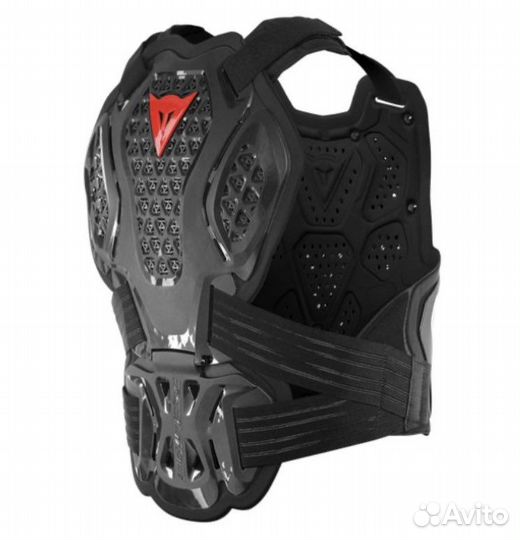 Защита тела Dainese MX3 Roost