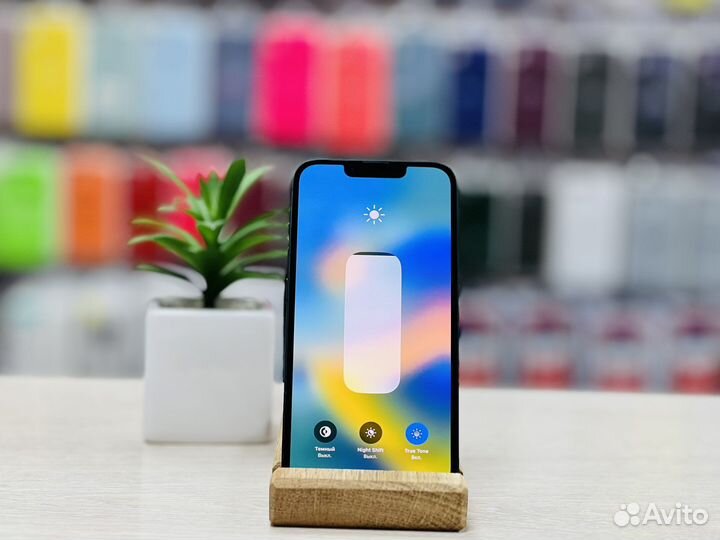 iPhone 13 128Gb Midnight Рассрочка
