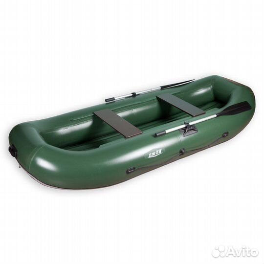 Аренда катамаранов Надувных лодок