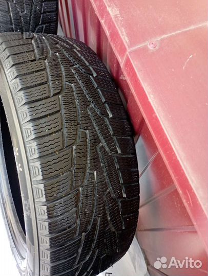 Kumho I'Zen KW31 205/55 R16 91