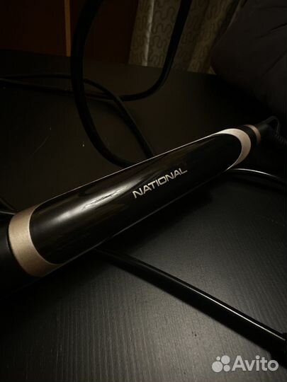 Утюжок для волос выпрямитель для волос