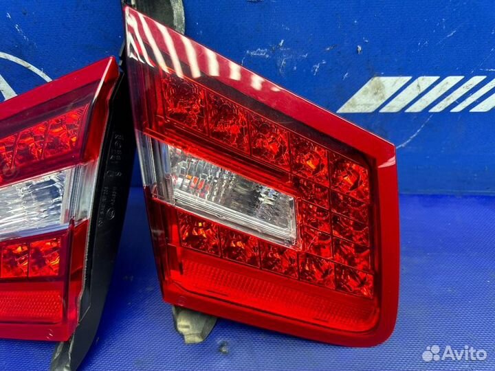 Фонарь задний Mercedes-Benz E350 W207 272.988 2010