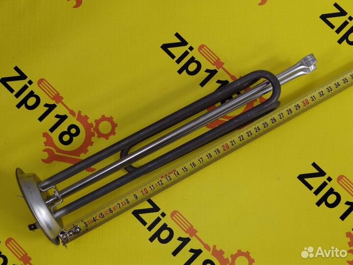 Тэн для водонагревателя 2000 W